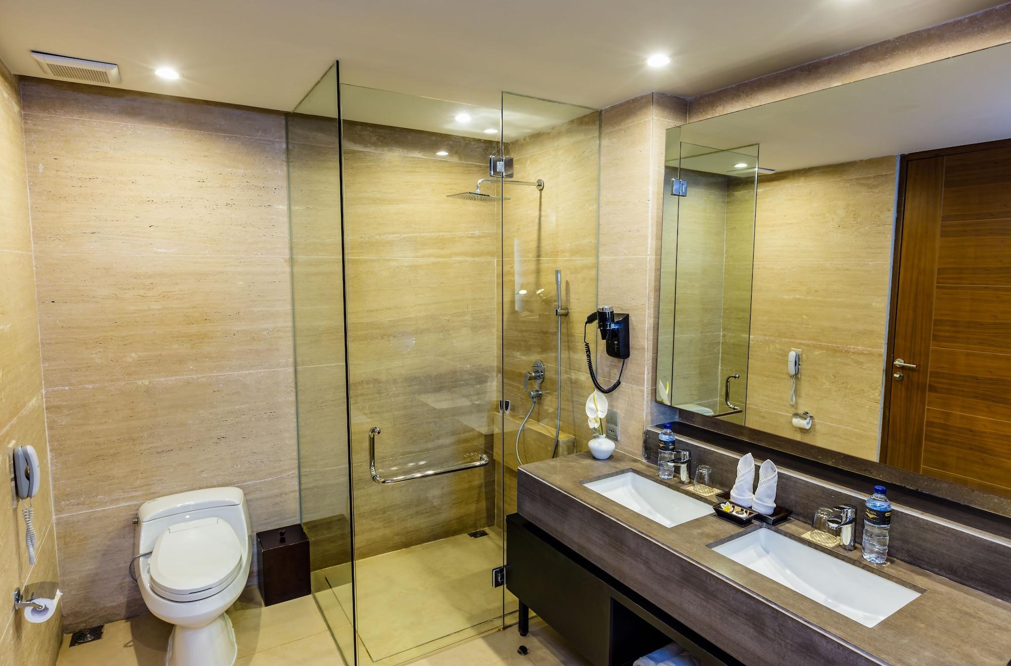 Klapa Resort Пекату Экстерьер фото