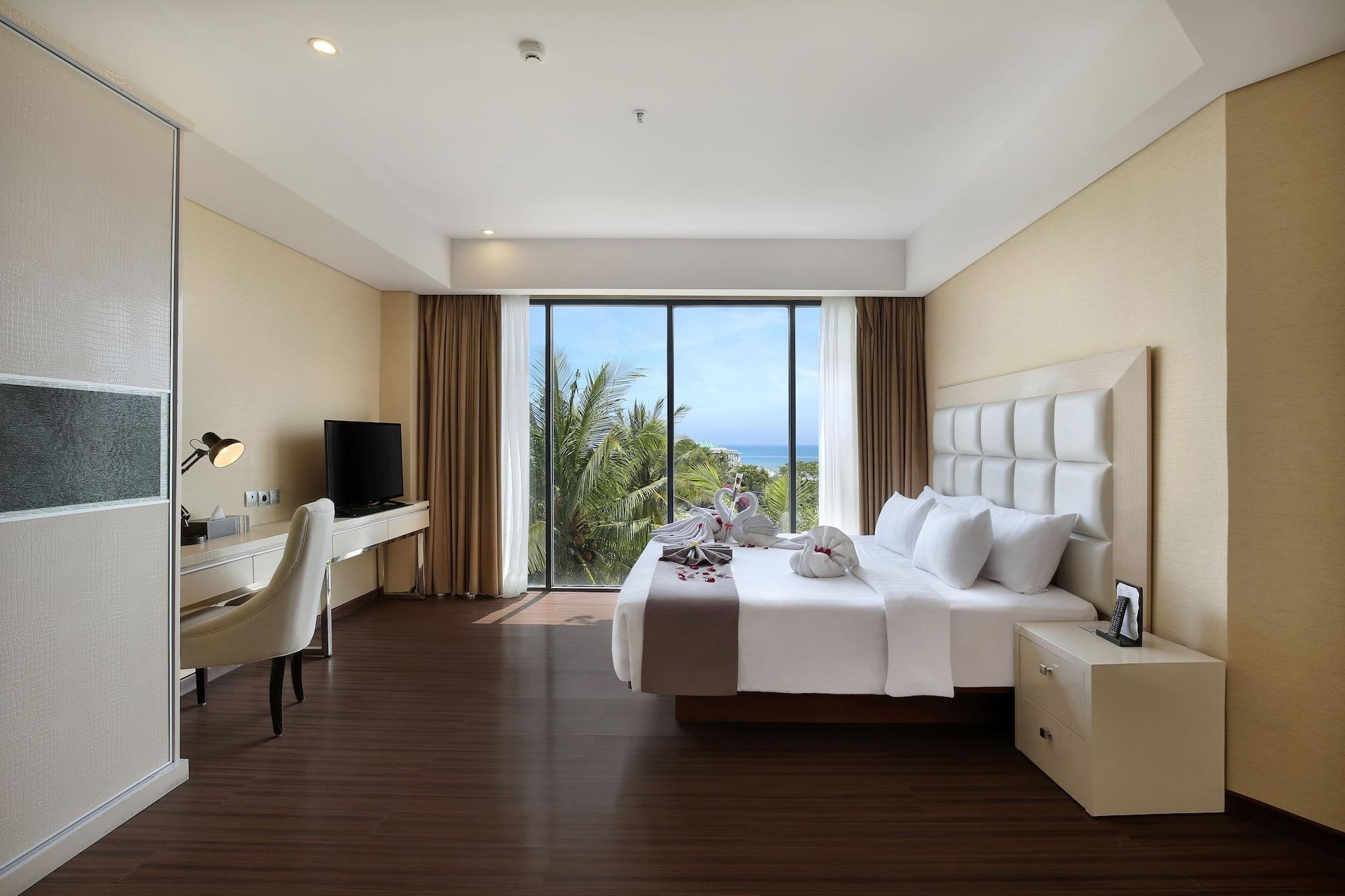 Klapa Resort Пекату Экстерьер фото