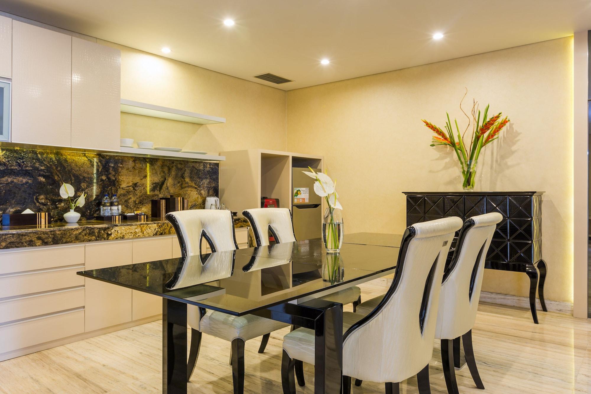 Klapa Resort Пекату Экстерьер фото