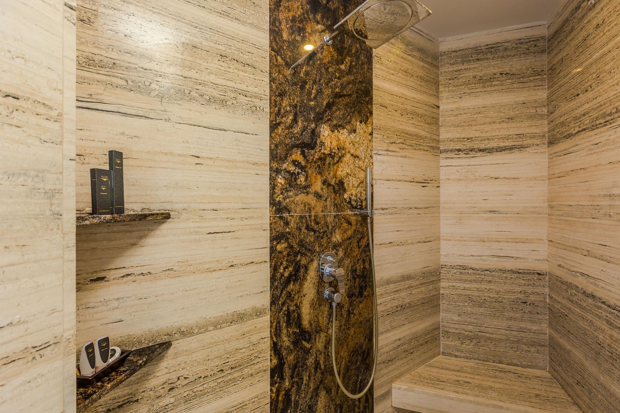 Klapa Resort Пекату Экстерьер фото