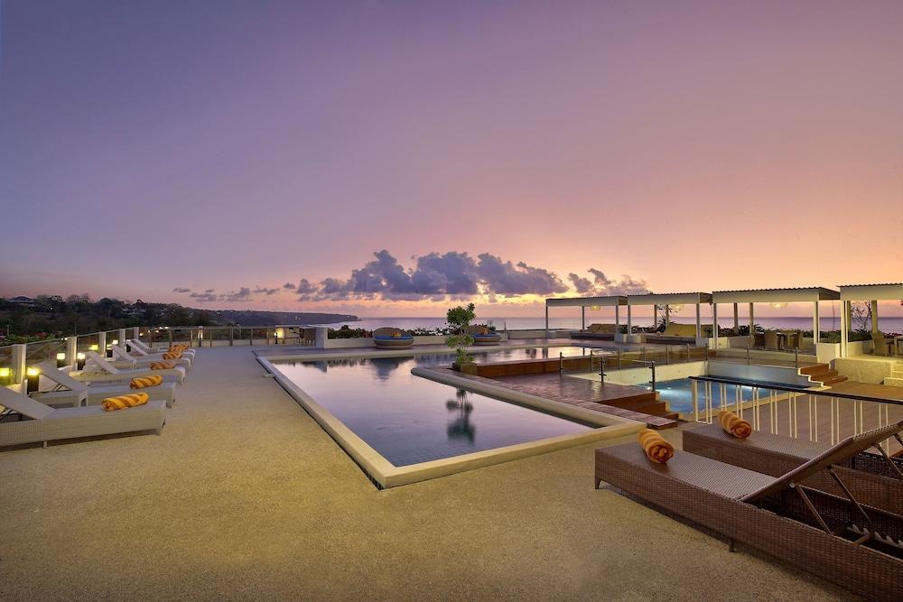 Klapa Resort Пекату Экстерьер фото
