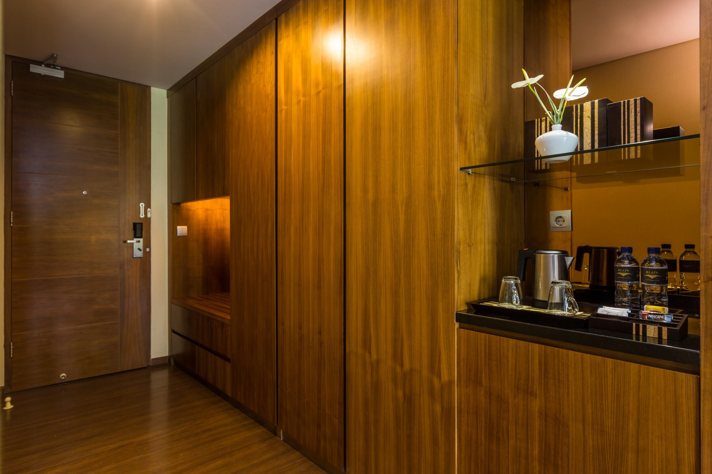 Klapa Resort Пекату Экстерьер фото