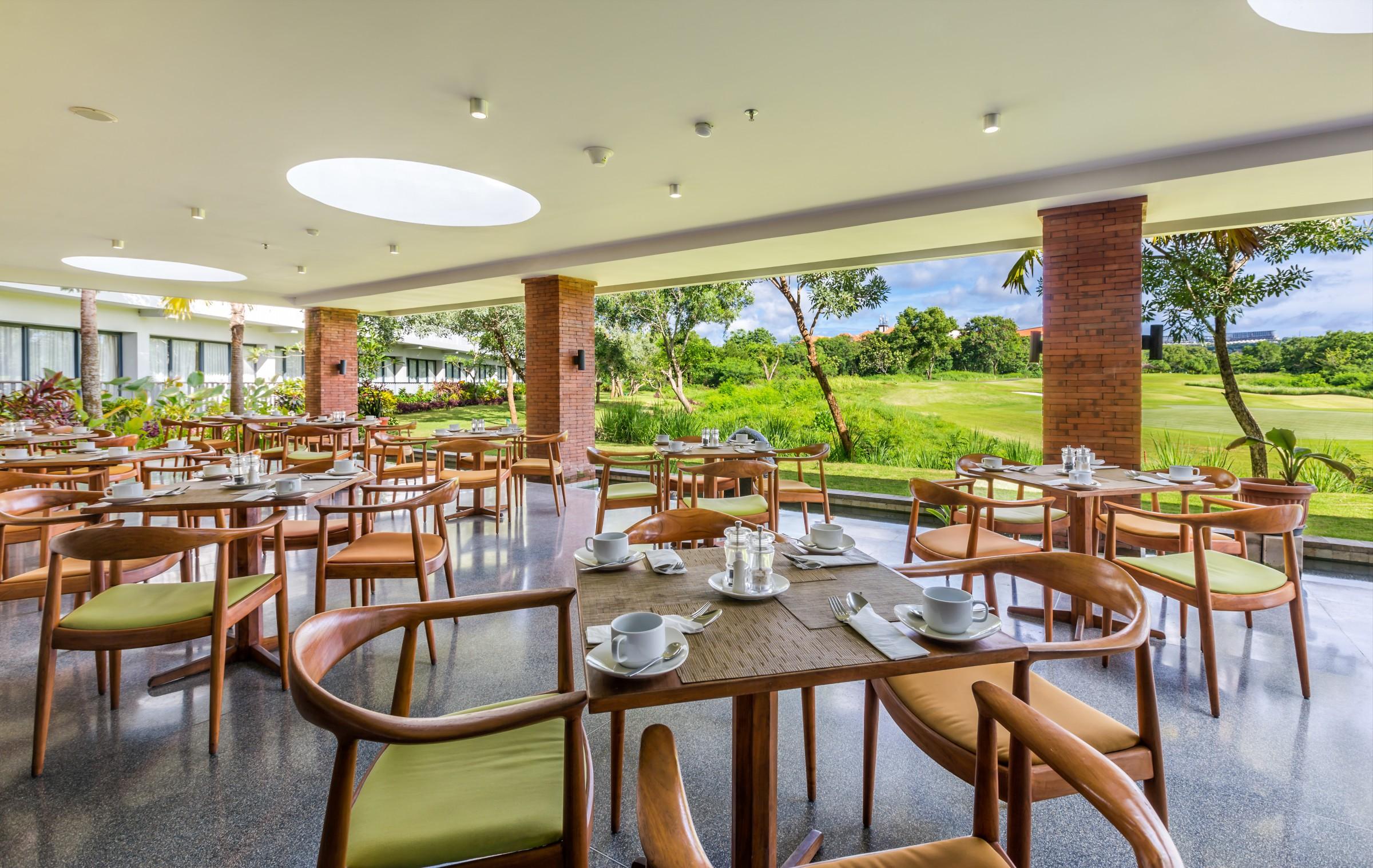 Klapa Resort Пекату Экстерьер фото