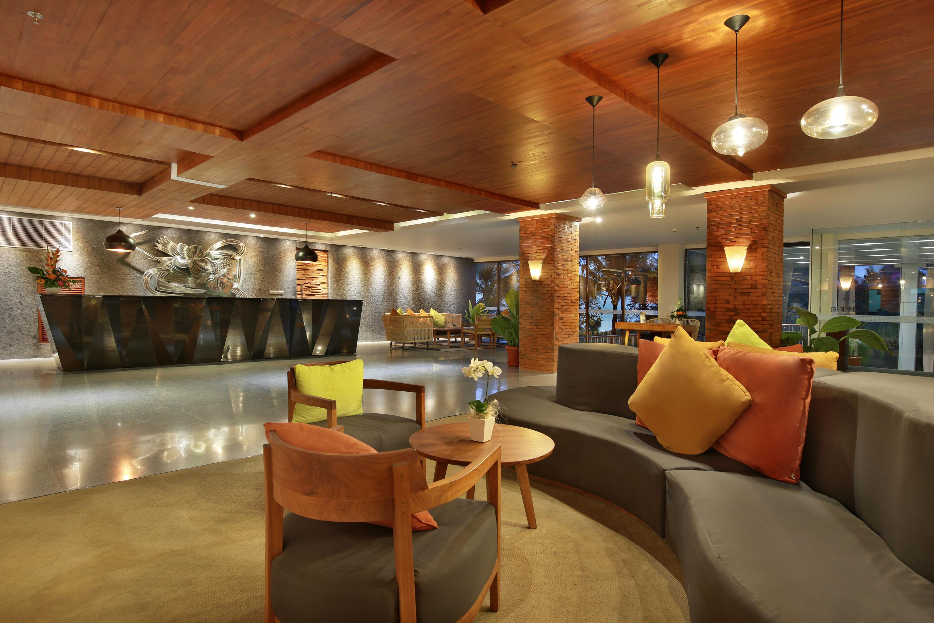Klapa Resort Пекату Экстерьер фото