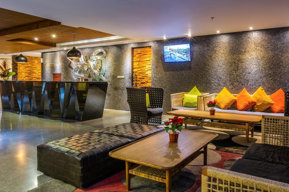 Klapa Resort Пекату Экстерьер фото