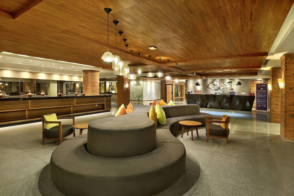 Klapa Resort Пекату Экстерьер фото