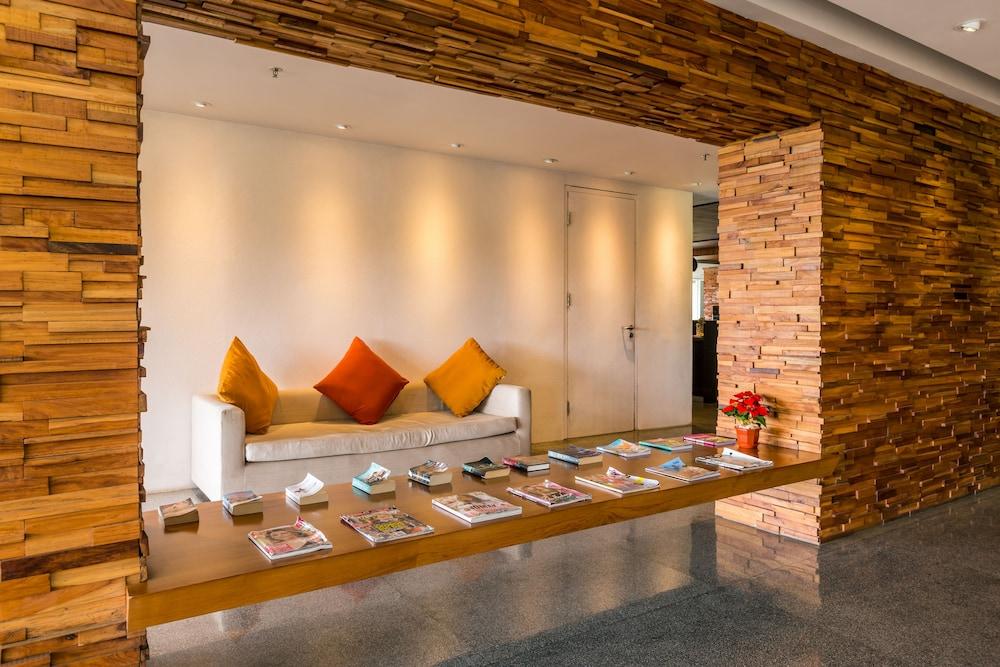 Klapa Resort Пекату Экстерьер фото