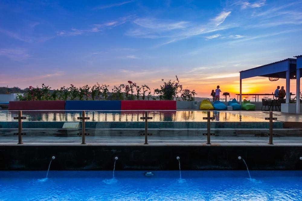 Klapa Resort Пекату Экстерьер фото