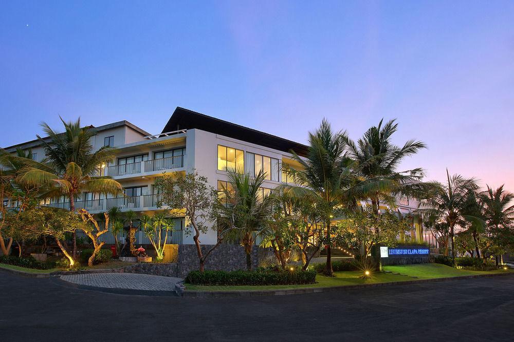 Klapa Resort Пекату Экстерьер фото