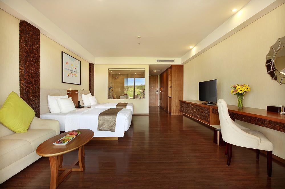 Klapa Resort Пекату Экстерьер фото