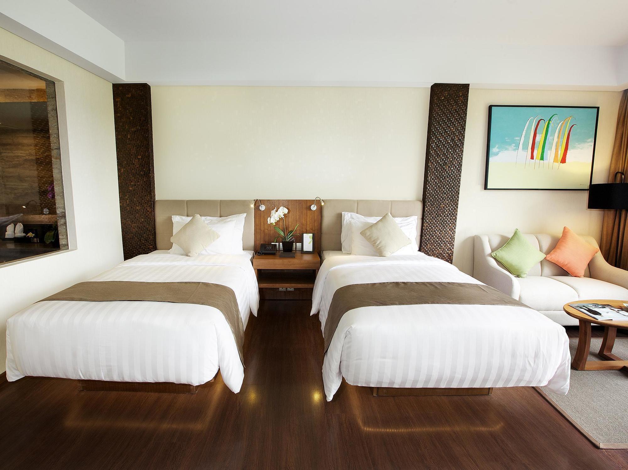 Klapa Resort Пекату Экстерьер фото