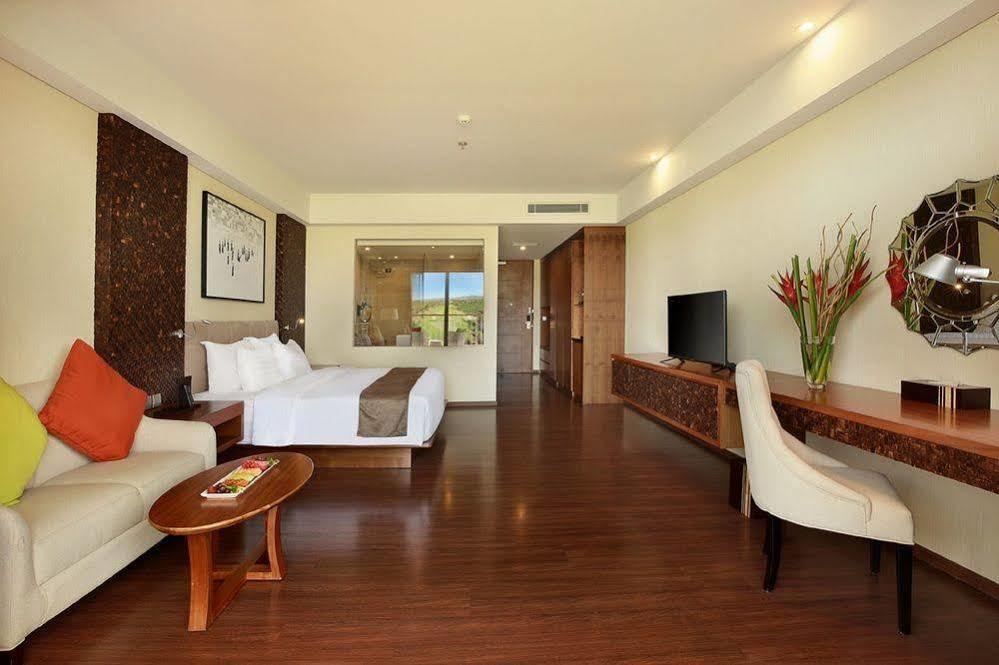 Klapa Resort Пекату Экстерьер фото