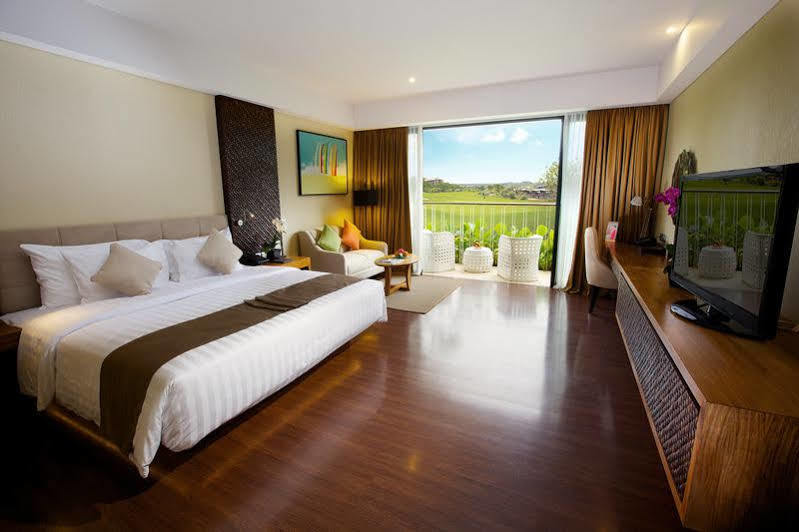 Klapa Resort Пекату Экстерьер фото