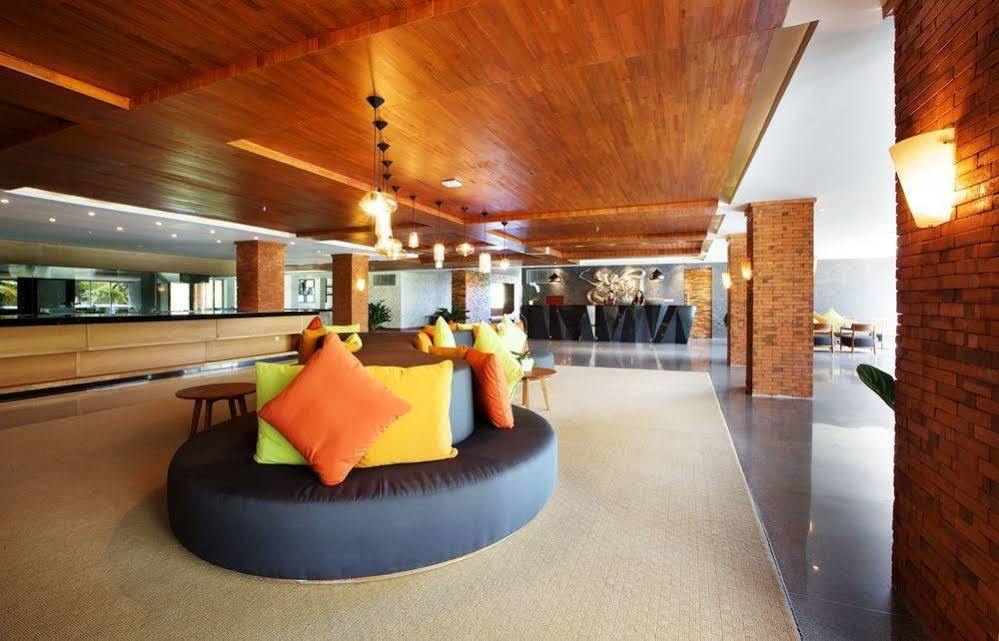 Klapa Resort Пекату Экстерьер фото