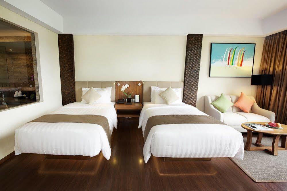 Klapa Resort Пекату Экстерьер фото